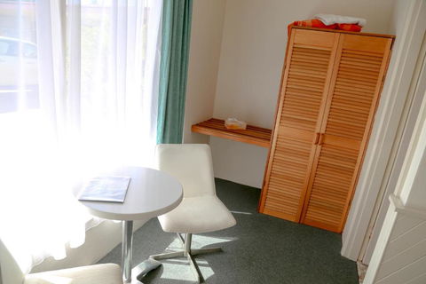 Great Western Motel - Accommodation Bookings 5