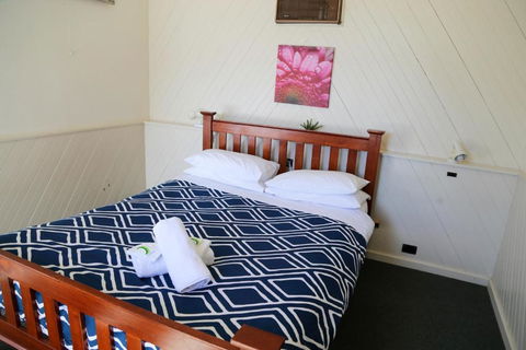 Great Western Motel - Accommodation Bookings 1