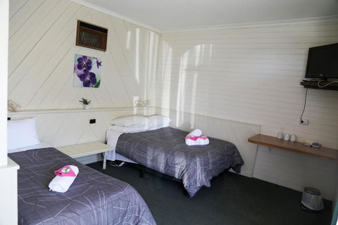 Great Western Motel - Accommodation Bookings 6