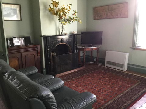 Albion Cottage - Accommodation Bookings 1