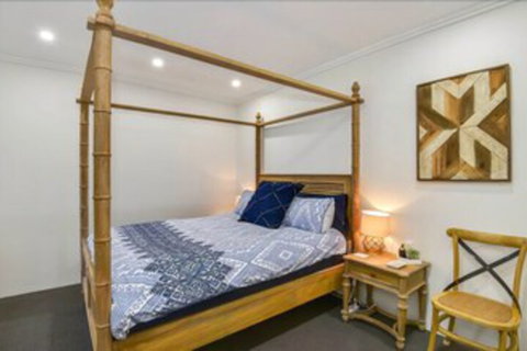 Regency Court Apartment - Accommodation Bookings 4