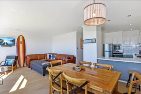 Regency Court Apartment - Accommodation Bookings 3