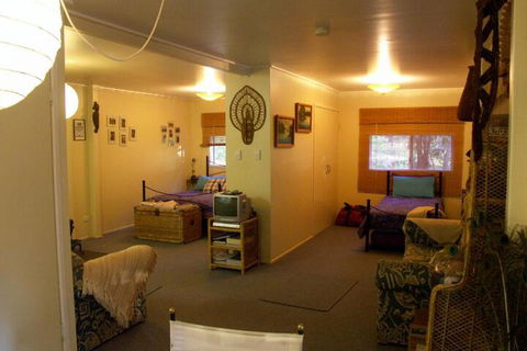 The Pond Cottage - Accommodation Bookings 6