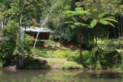 The Pond Cottage - Accommodation Bookings 4