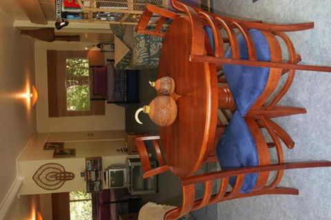 The Pond Cottage - Accommodation Bookings 3