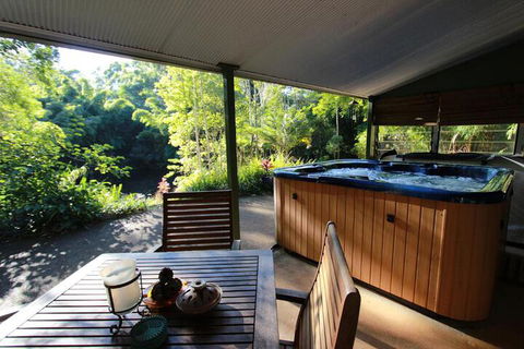 The Pond Cottage - Accommodation Bookings 2