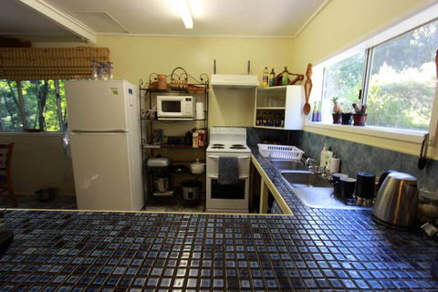 The Pond Cottage - Accommodation Bookings 5
