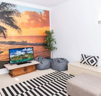 Bondi Beach Gorgeous Apartment H323 - Accommodation Bookings