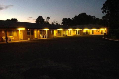Altona Motel - Accommodation Bookings 1