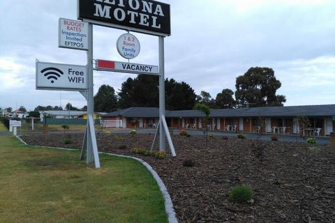 Altona Motel - Accommodation Bookings 3