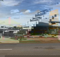Pioneer Lodge Motel - Accommodation Bookings