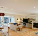 Beachcomber - Accommodation Bookings