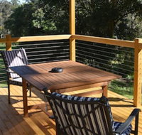 The Lodge Mapleton Falls - Accommodation Bookings