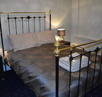 The Blyth Hotel - Accommodation Bookings