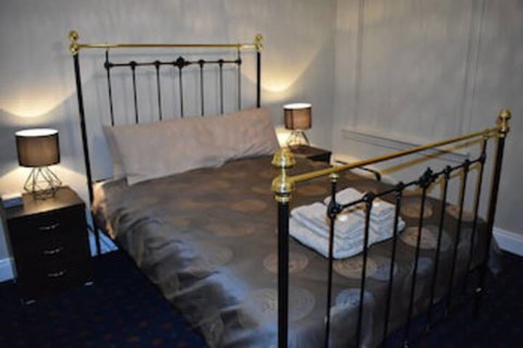 The Blyth Hotel - Accommodation Bookings 0