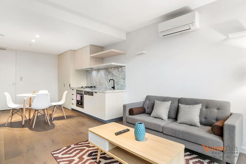 IFSuites IFSTAYS North Apartment - Accommodation Bookings 7
