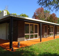 Orara Hideaway - Accommodation Bookings