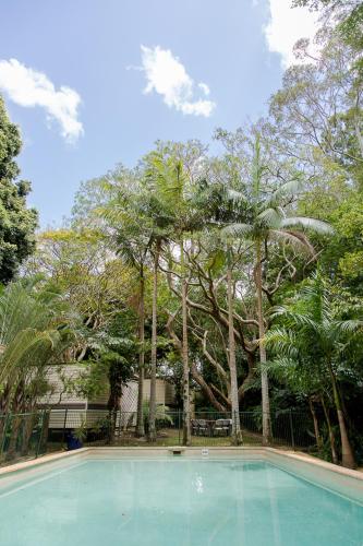 Nambour Rainforest Holiday Village - Accommodation Bookings 1