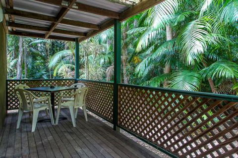 Nambour Rainforest Holiday Village - Accommodation Bookings 4