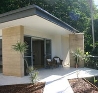The Luxury Eco Rainforest Retreat - Accommodation Bookings