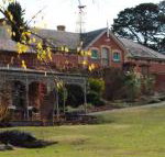 Saint Agnes Homestead - Accommodation Bookings