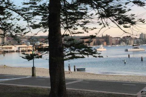 Apartment West Esplanade MAN93 - Accommodation Bookings 3