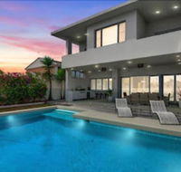 Magnificent Beach House - Accommodation Bookings