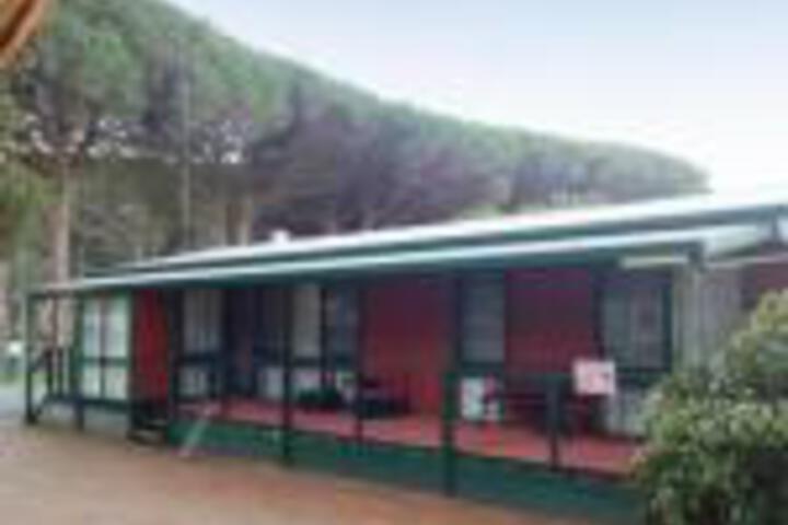 Second Valley SA Accommodation Bookings