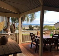 Casa Colombia - Accommodation Bookings