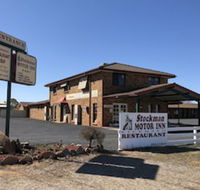 Stockman Motor Inn - Accommodation Bookings