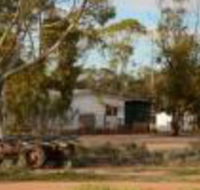 Nulla Nulla Farm Retreat - Accommodation Bookings