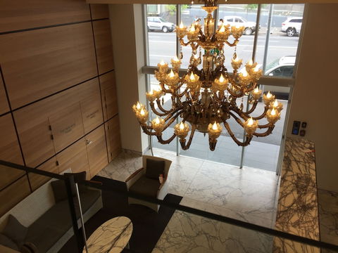 Tasha's Apartments On Morphett - Accommodation Bookings 4