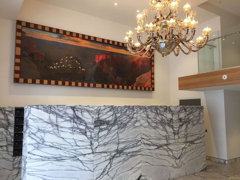 Tasha's Apartments On Morphett - Accommodation Bookings 3