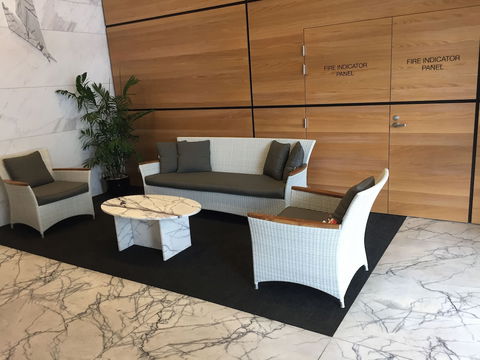 Tasha's Apartments On Morphett - Accommodation Bookings 2