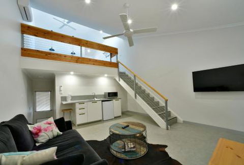 Great Northern Lodge - Accommodation Bookings 6