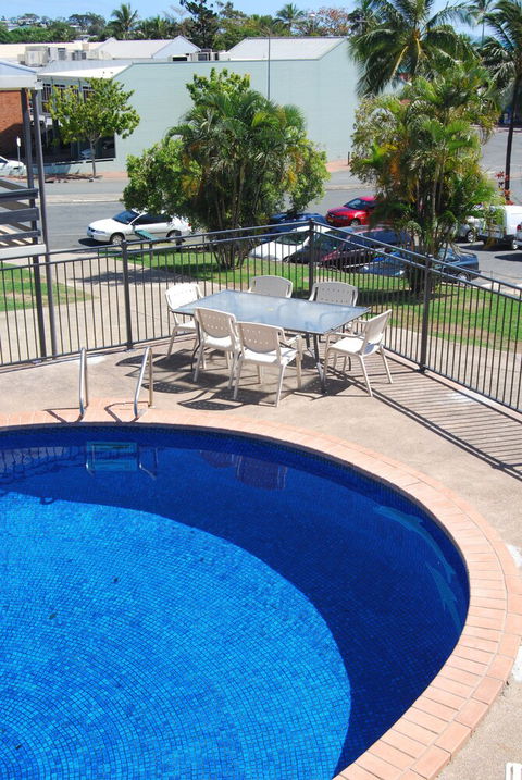 Airlie Beach Apartments - Accommodation Bookings 1