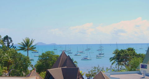 Airlie Beach Apartments - Accommodation Bookings 2
