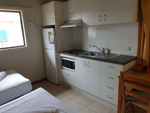Airlie Beach Apartments - Accommodation Bookings 6