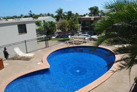 Airlie Beach Apartments - Accommodation Bookings 0