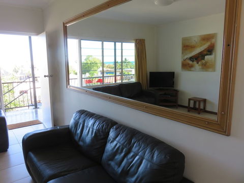Airlie Beach Apartments - Accommodation Bookings 5