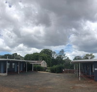 Childers Budget Accommodation