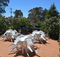 Greentrees Guest House - Accommodation Bookings