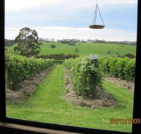 Pennyroyal Raspberry Farm  Cidery - Accommodation Bookings