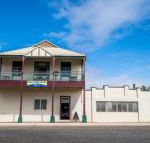 Gascoyne Hotel - Accommodation Bookings