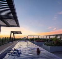 Magnum Serviced Apartments - Accommodation Bookings