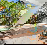 Palm Cove Retreat - Accommodation Bookings