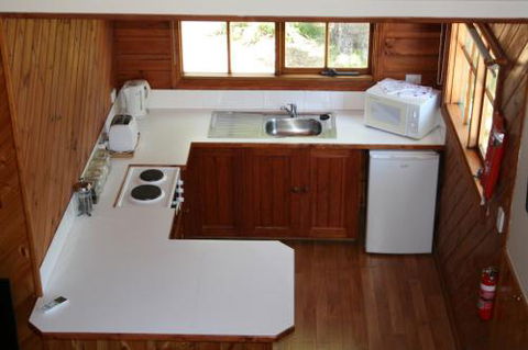 Gaol House Cottages - Accommodation Bookings 4