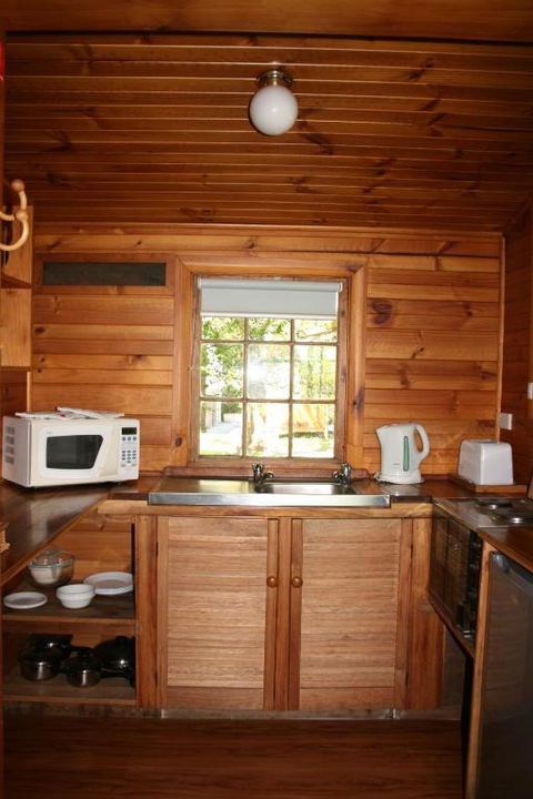 Gaol House Cottages - Accommodation Bookings 6