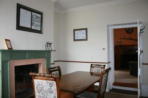 Gaol House Cottages - Accommodation Bookings 5