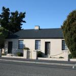 Gaol House Cottages - Accommodation Bookings 0